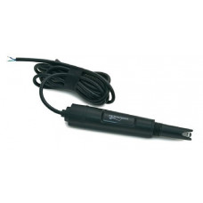 Conductivity sensor probe